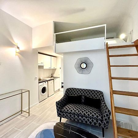City Center Studio Νίκαια Εξωτερικό φωτογραφία