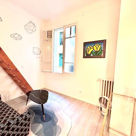 City Center Studio Νίκαια Εξωτερικό φωτογραφία