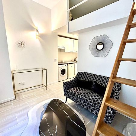 City Center Studio Νίκαια Εξωτερικό φωτογραφία