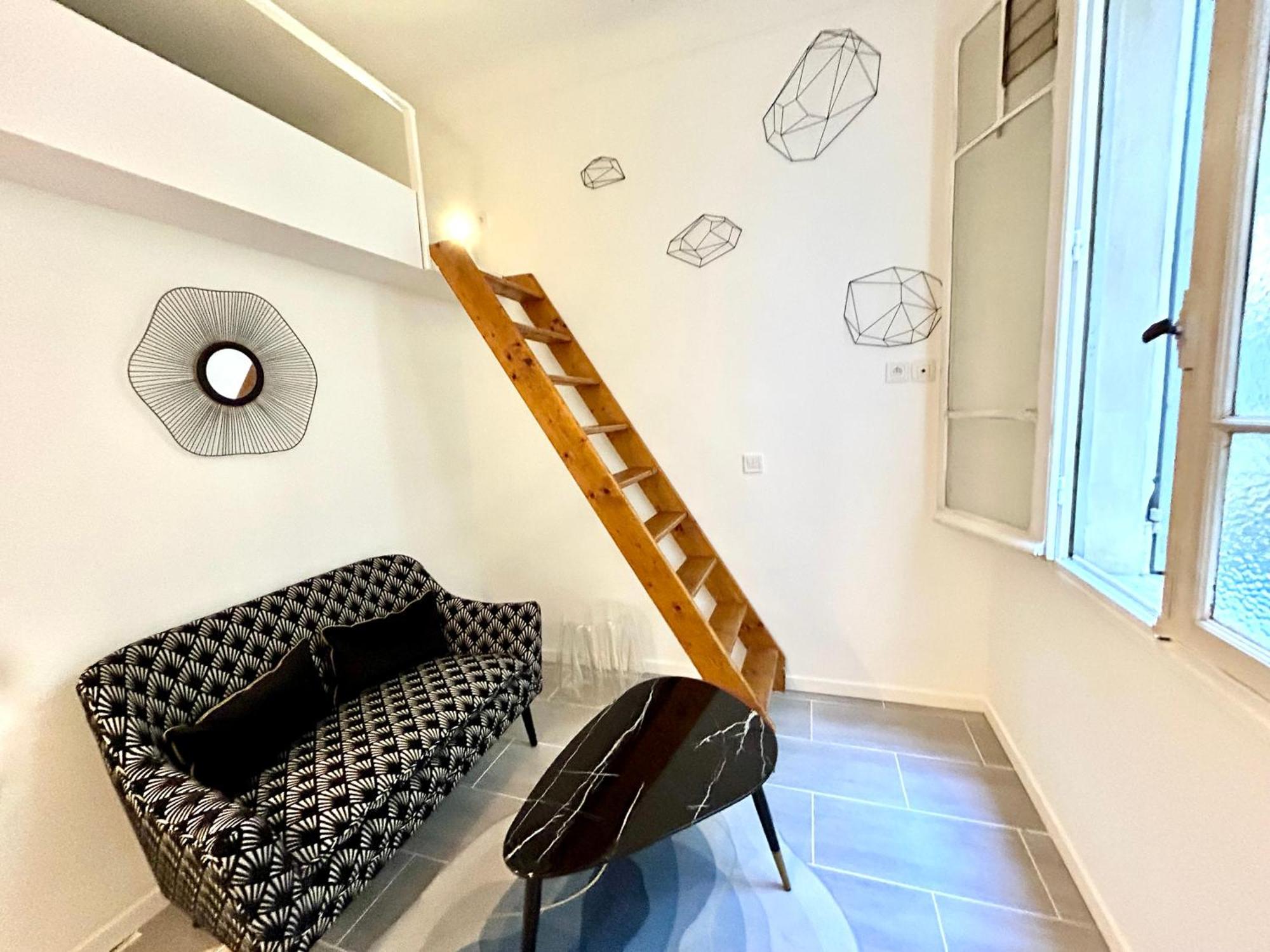 City Center Studio Νίκαια Εξωτερικό φωτογραφία