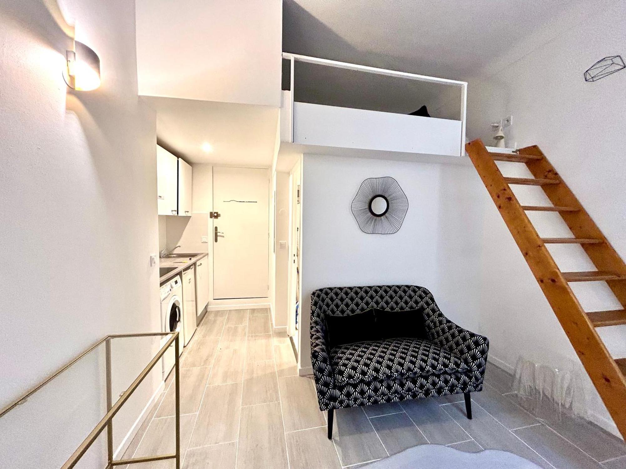 City Center Studio Νίκαια Εξωτερικό φωτογραφία